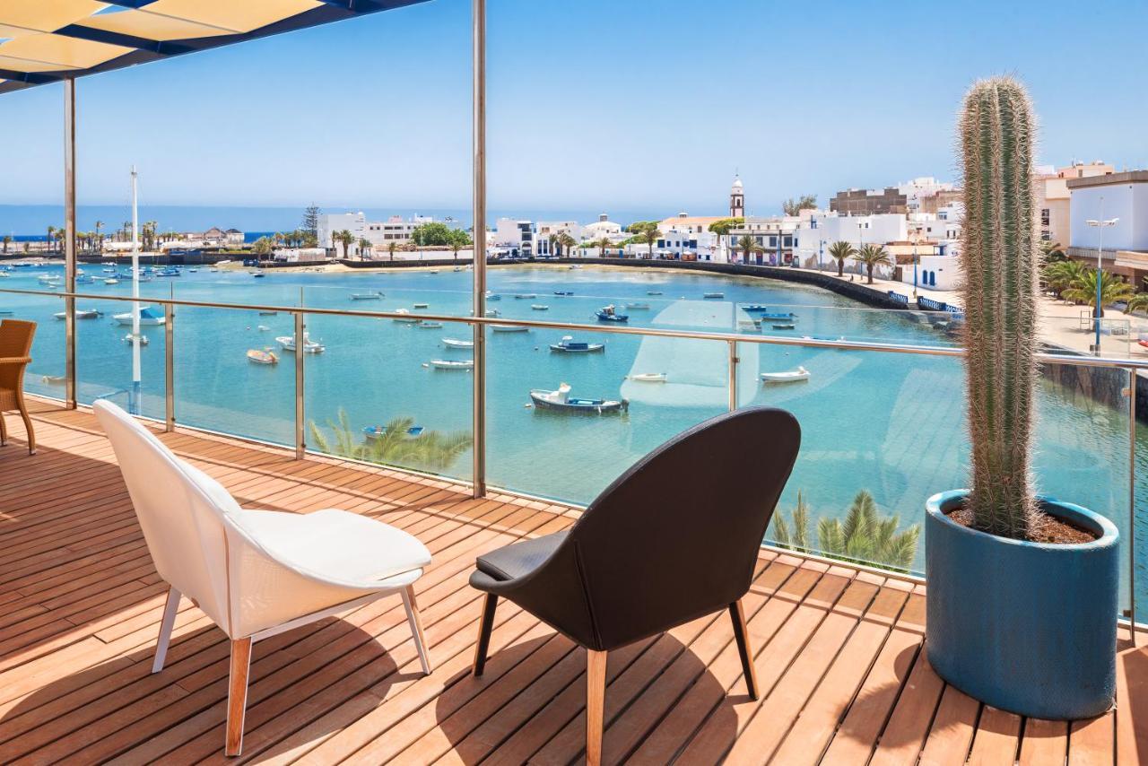 Lanzahost Monavista Apartamento Arrecife  Exterior foto