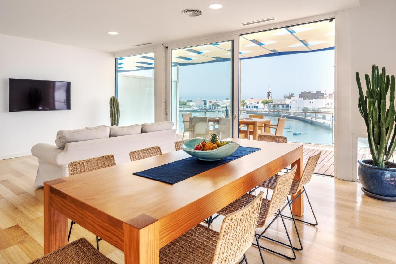 Lanzahost Monavista Apartamento Arrecife  Exterior foto