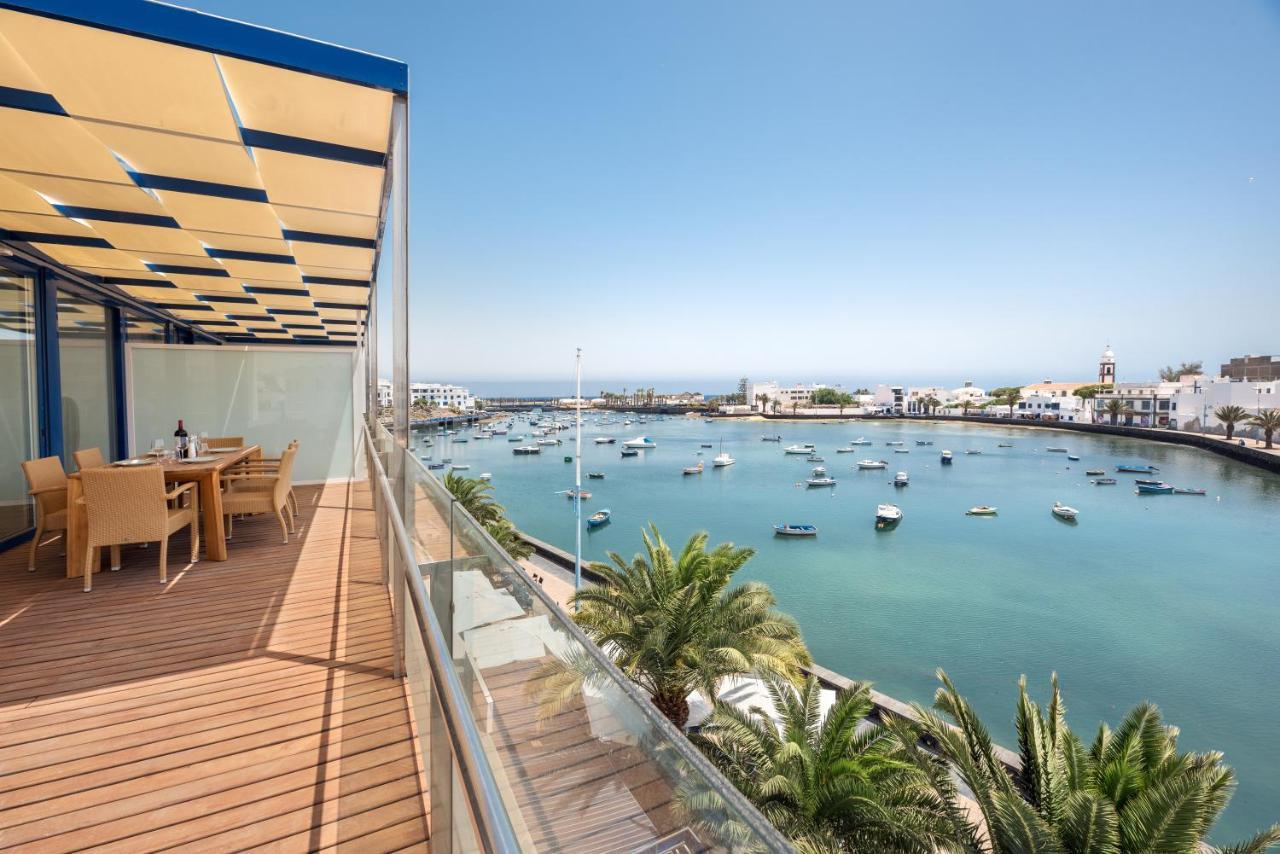 Lanzahost Monavista Apartamento Arrecife  Exterior foto